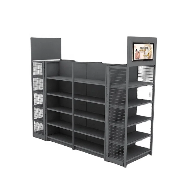 (customized)Best selling items grocery store shelves shelving gondola shelving/ with factory price