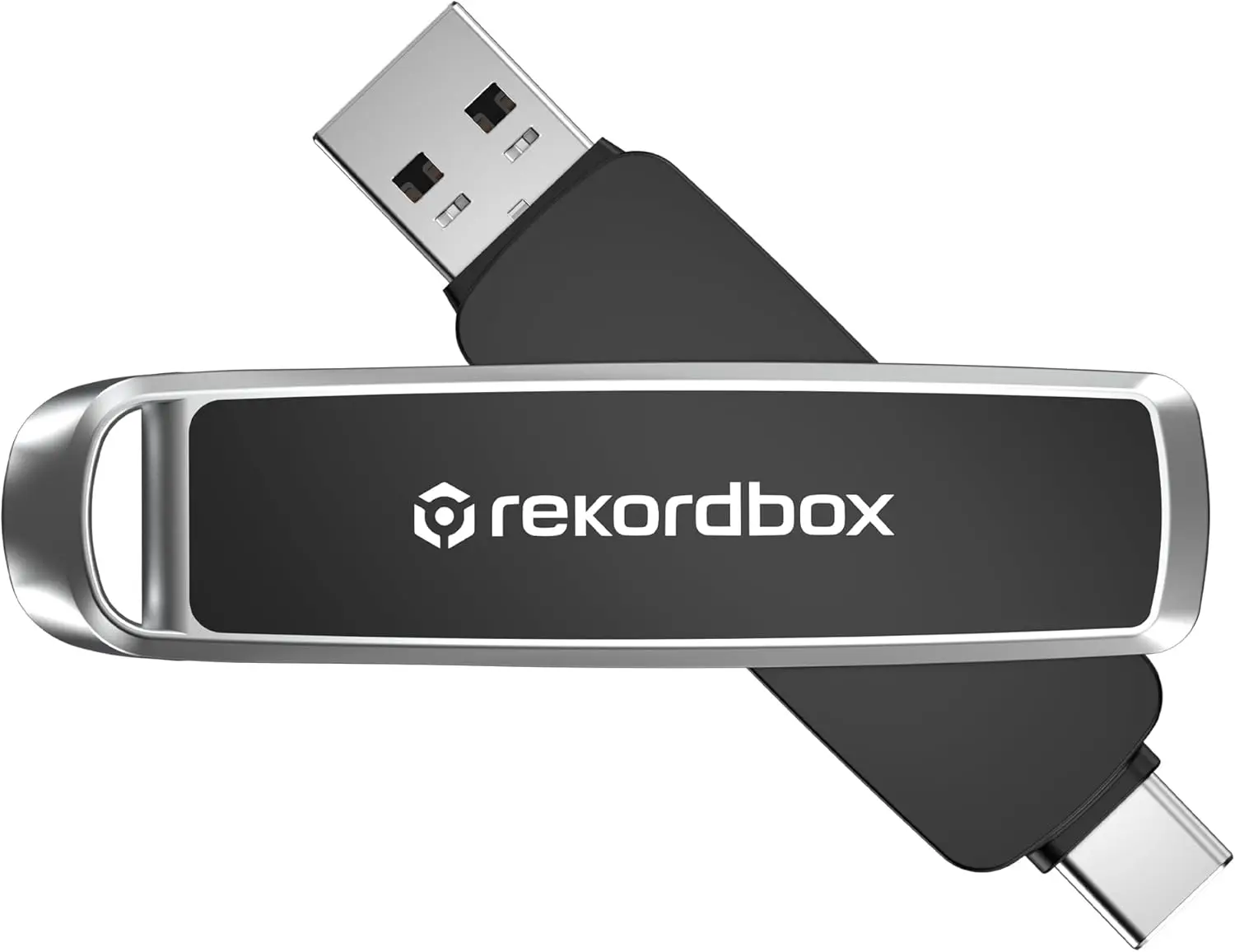 

Высокоскоростная флеш-память на 512 ГБ с разъемами USB-C и USB-A, скорость чтения до 1000 МБ/с, скорость записи до 900 МБ/с для быстрой передачи данных