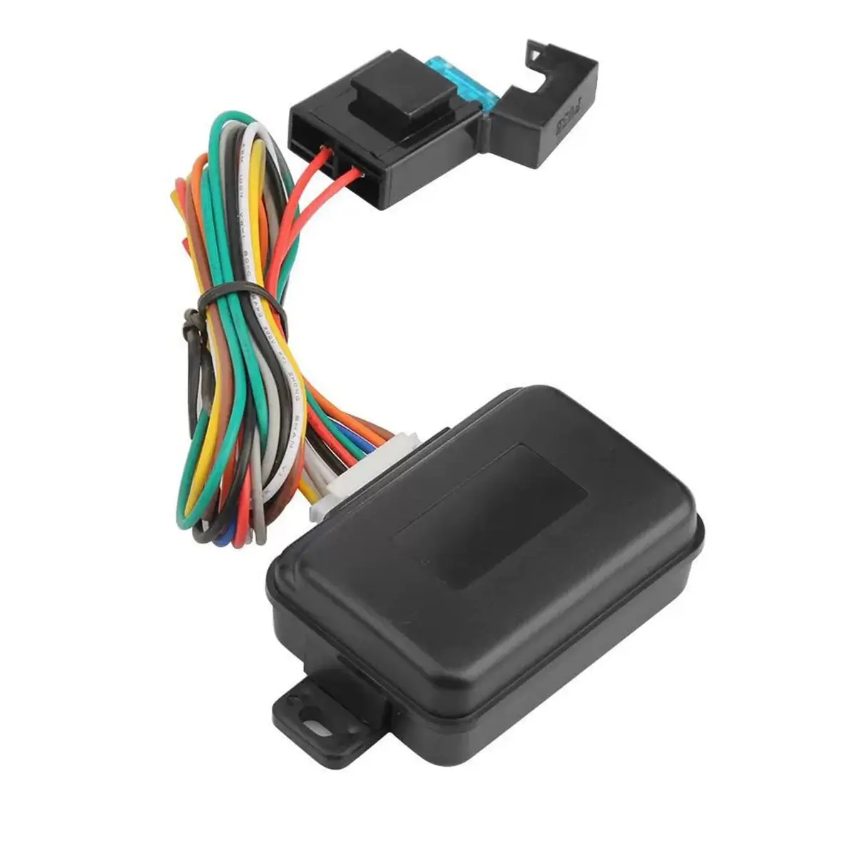 【CYBER MONDAY】Intelligent Automatic Car Rearview Mirror Folding System Rear View Auto Side Mirrors Folding Kit Modules Car Acces