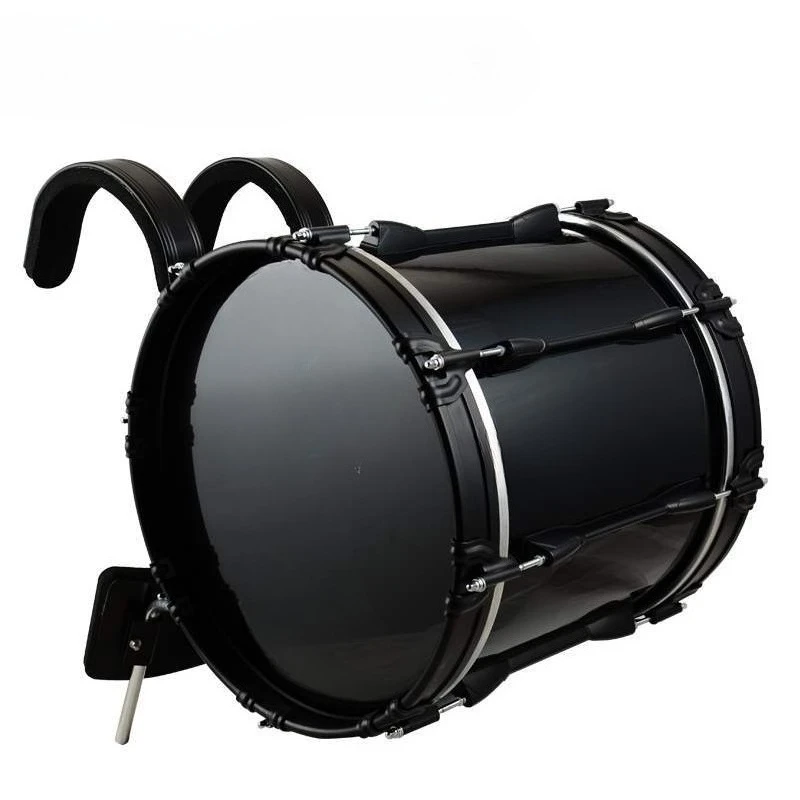 

Professional Marching Snare Drum Young Pioneers Snare Drum Musical Band Snare Drum