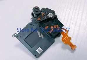 Shutter Assembly Group for Canon EOS 700D / Rebel T5i /Kiss X7i Digital Camera Repair Part