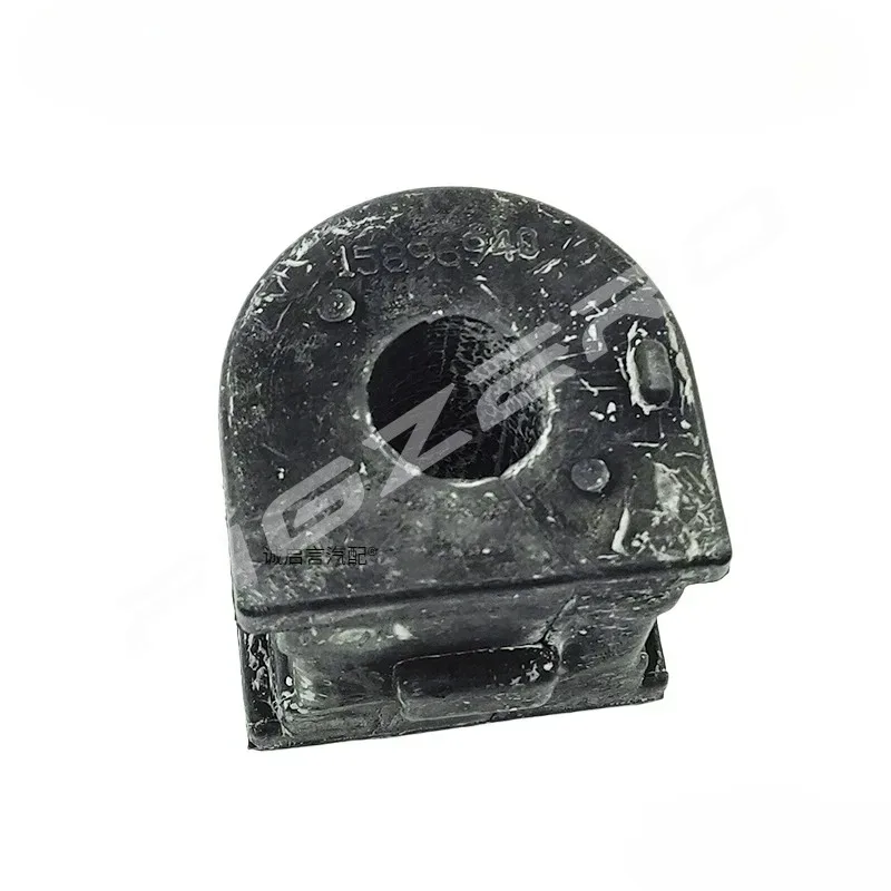 15896940 Balance Bar Rubber Sleeve Front Rear Balancing Lever Opening Rubbers Black for Cadillac XTS SRX ATSL SLS