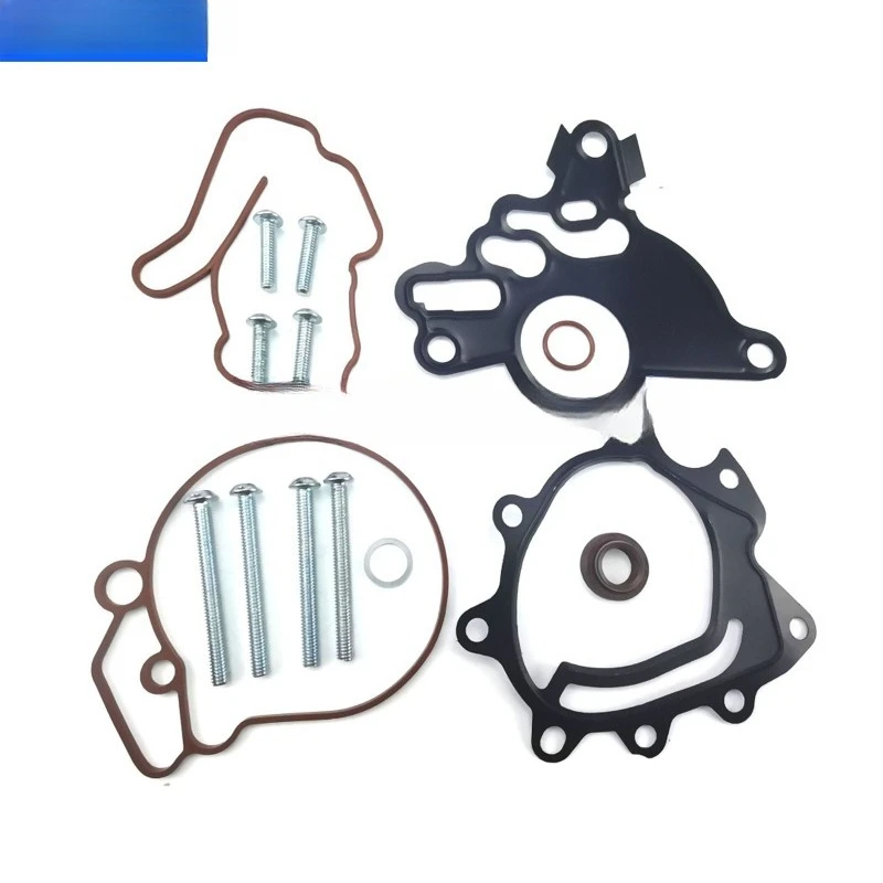 

Ремкомплект вакуумного тандемного насоса 2,0 л