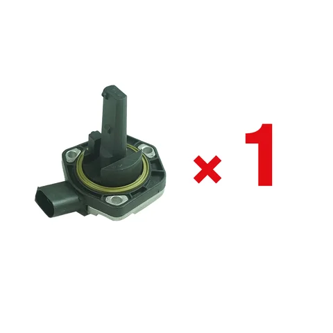 1J 0907660 Датчик уровня масла C для Audi A2 A3 A4 A6 A8 TT VW Golf Passat Bettle Seat Ibiza Leon Fabia Octavia Roomster Superb
