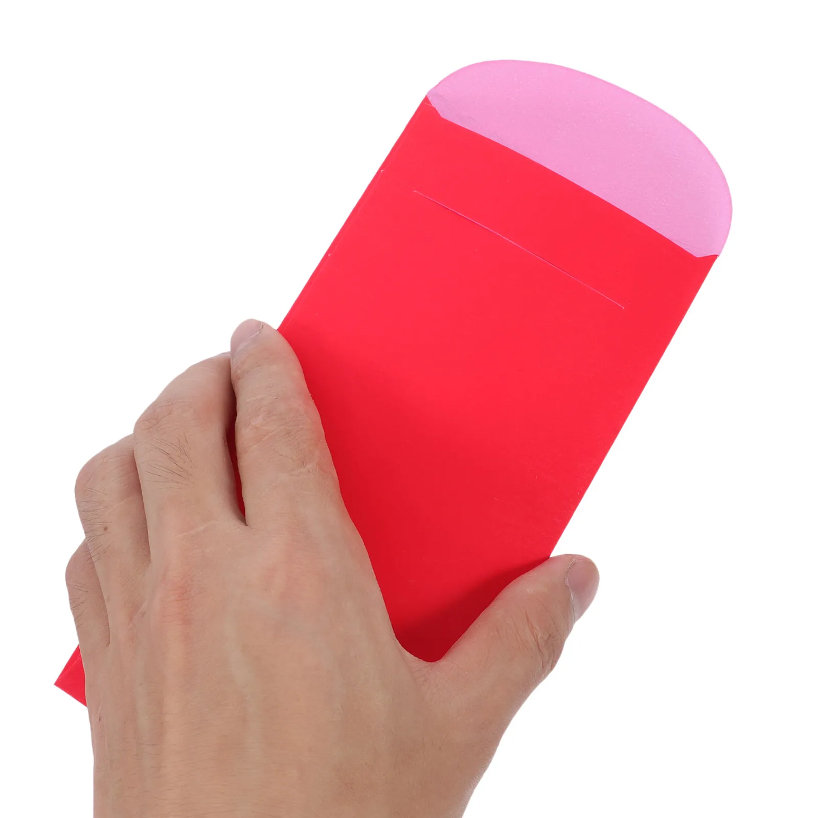 36Pcs 2025 Snake Year Spring Festival Red Packets Lucky Money Envelopes Vibrant Printing Thick Paper Red Envelopes New Year