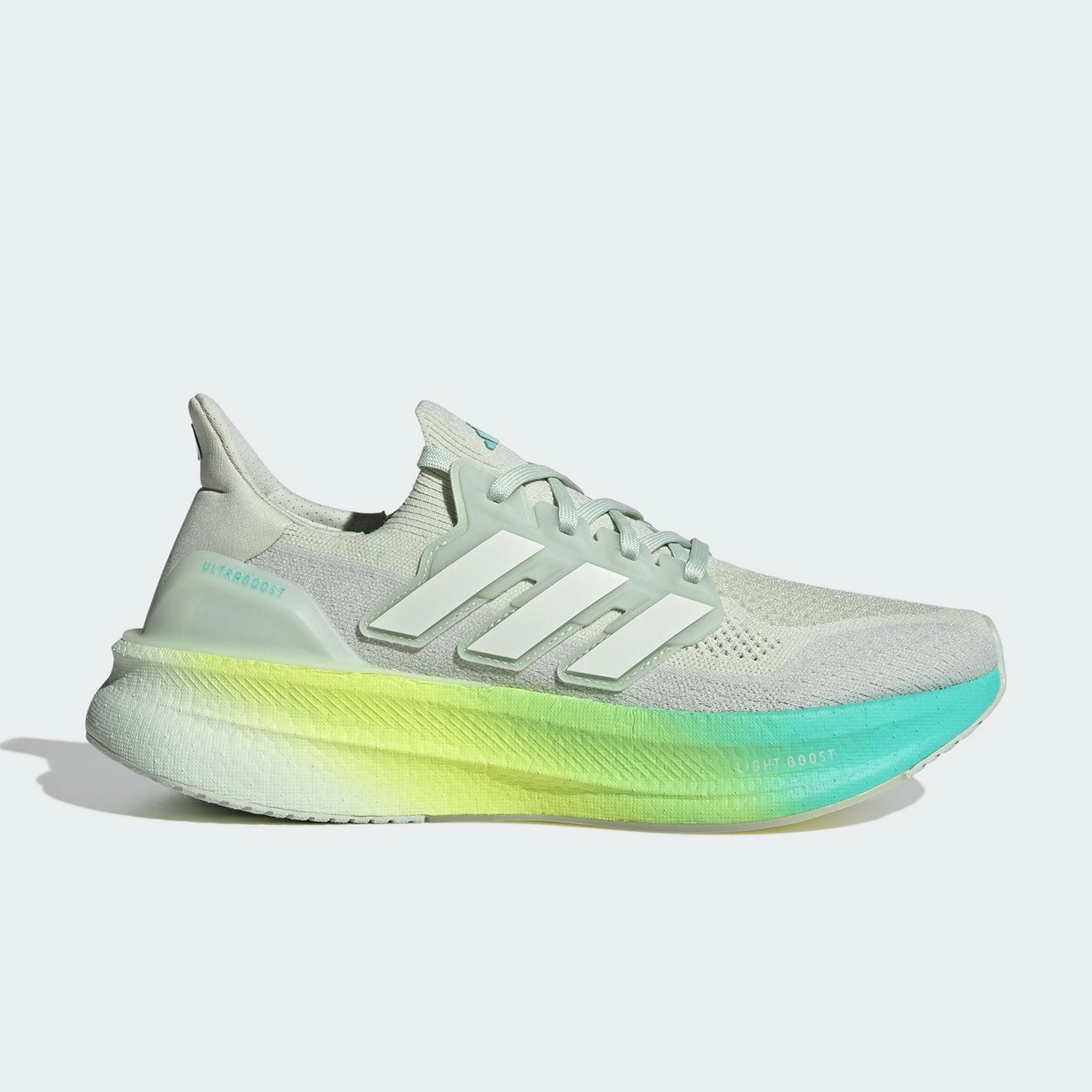 

Оригинальные мужские кроссовки Adidas Ultraboost 5, с мягкой подкладкой JH9068