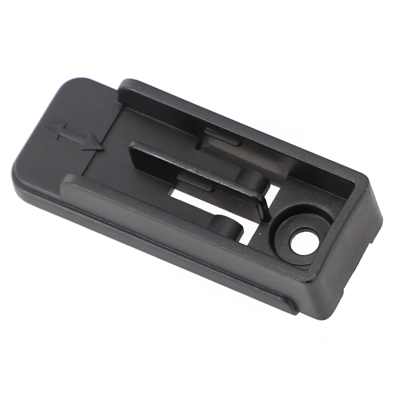 

Conveniently Designed Black Bit Holder Compatible with BDF441 BDF444 BDF448 BDF451 BDF454 BDF458 BHP444 BHP448