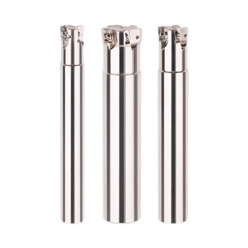 CNC Lathe Milling Tool Milling Tool Holder Fast feed milling cutter Holder CNC Lathe For Insert LOGU0303