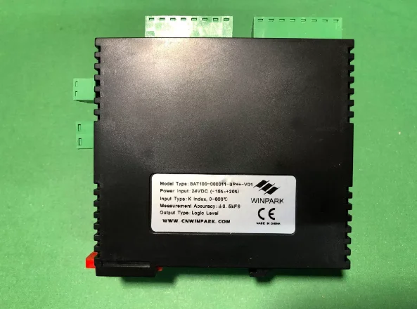 Module de commande SAT100 200 SAT100-000011-SP **-V01 module