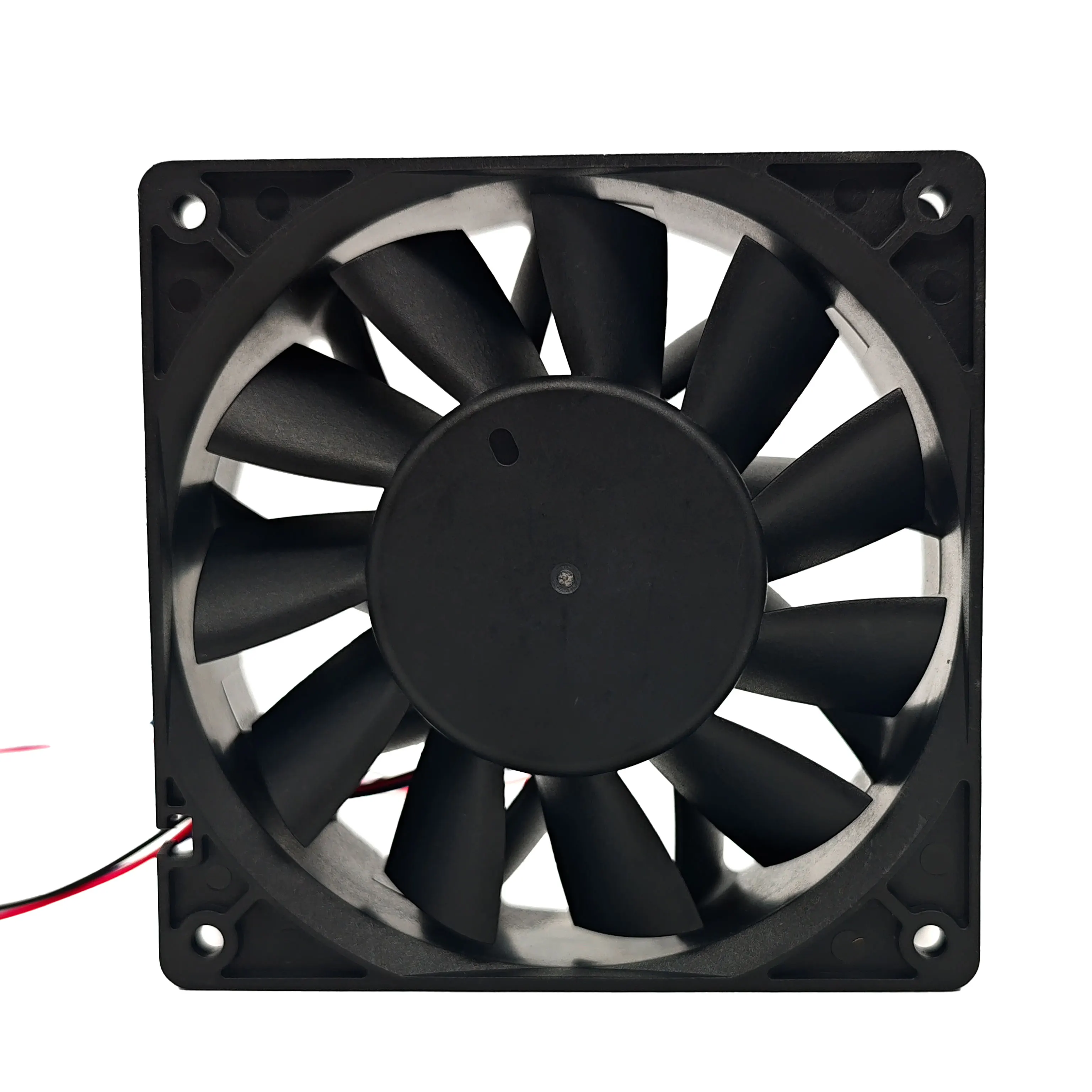 NIEUWE ORIGINELE FFB1224SHE 24 V 12038 120x120x38mm KOELVENTILATOR RADIATOR