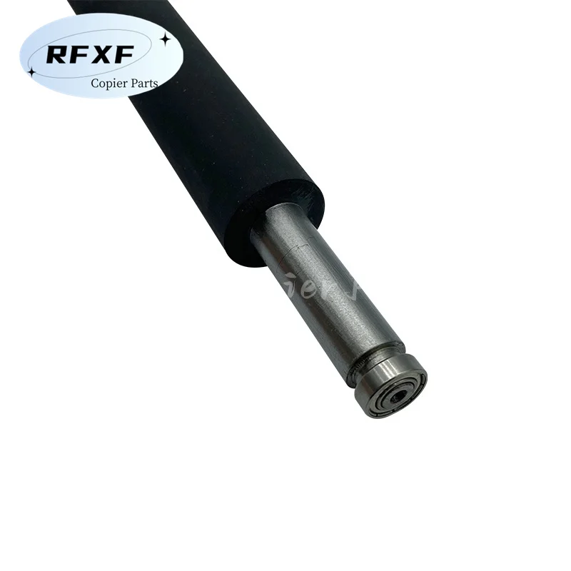 ES-RVA4 RVB4 RZB4 Pressure Roller 1PC For Riso RVB4 RV2460 2490 3460 RZ230 330 RZ Copier Sapre Printer Parts