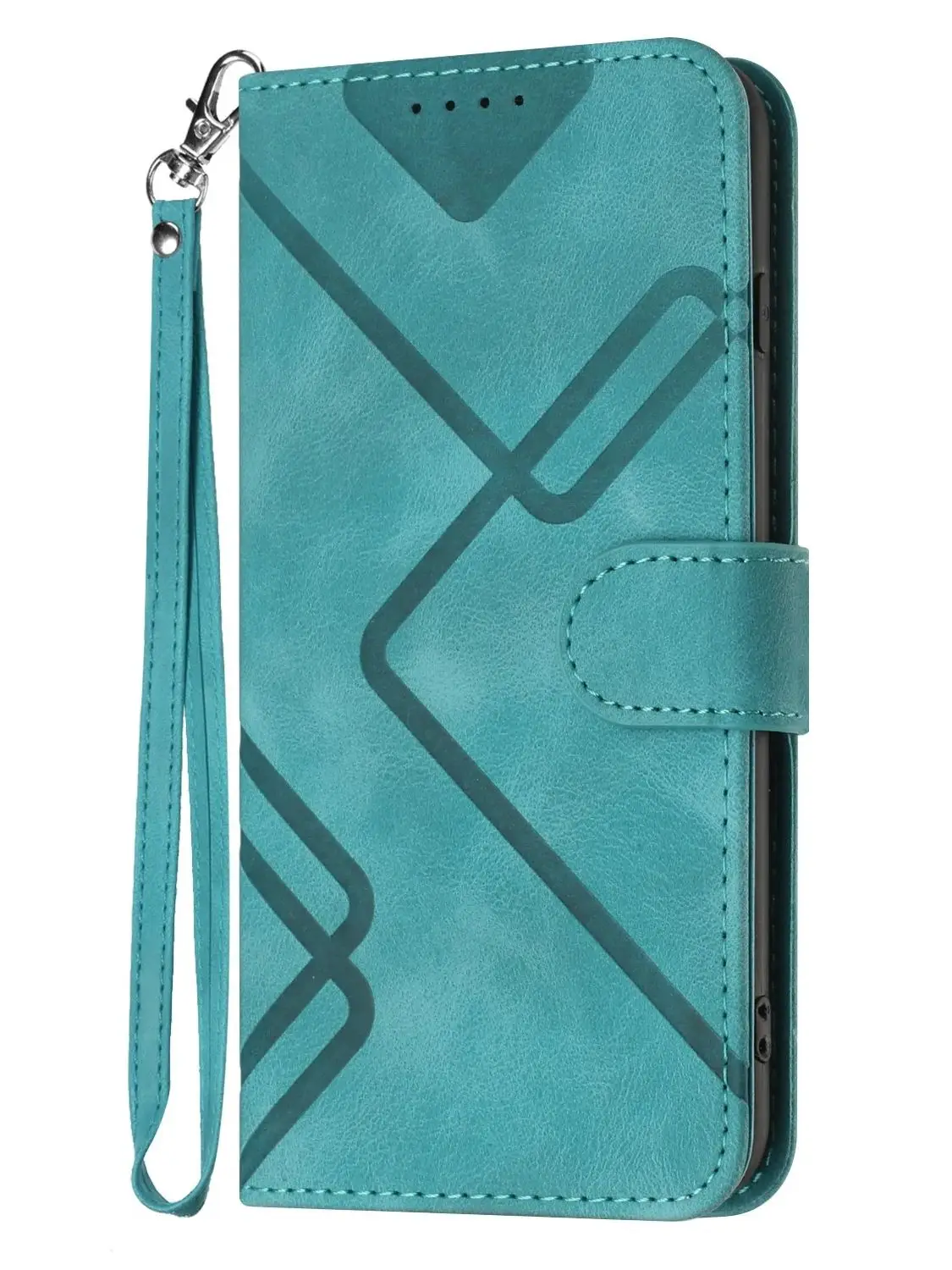 Wrist Lanyard Flip … - image