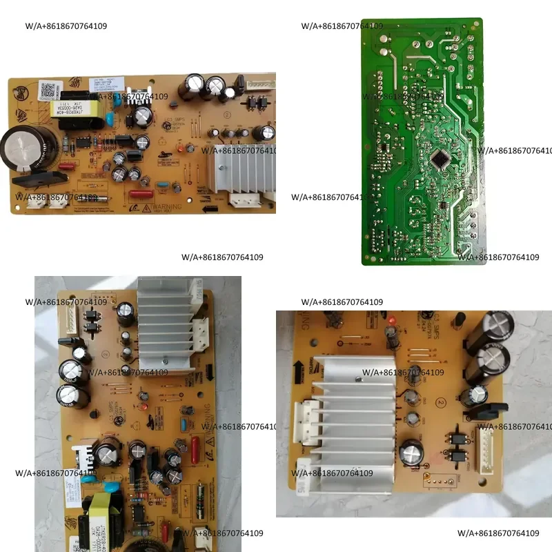 Suitable for DA92-00215D Copper Plate Tablet Circuit Board Computer Board Commercial Display Development Board for
