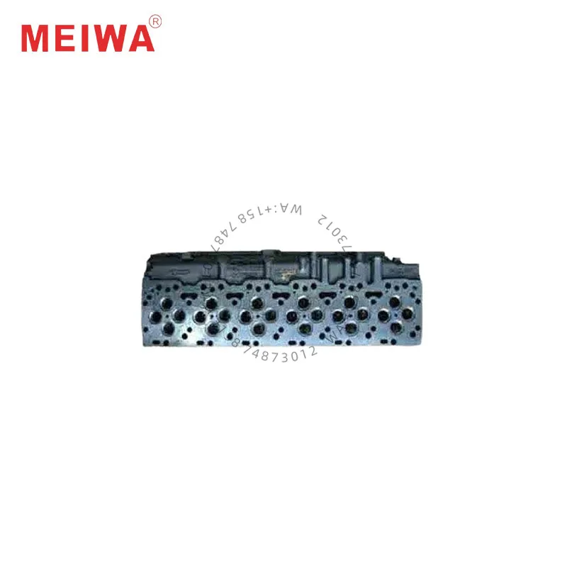 

High Performance 4928931 Head Cylinder for QSL9 Engine for Ore Mining Drilling Tool Energy Mining Machinery Parts