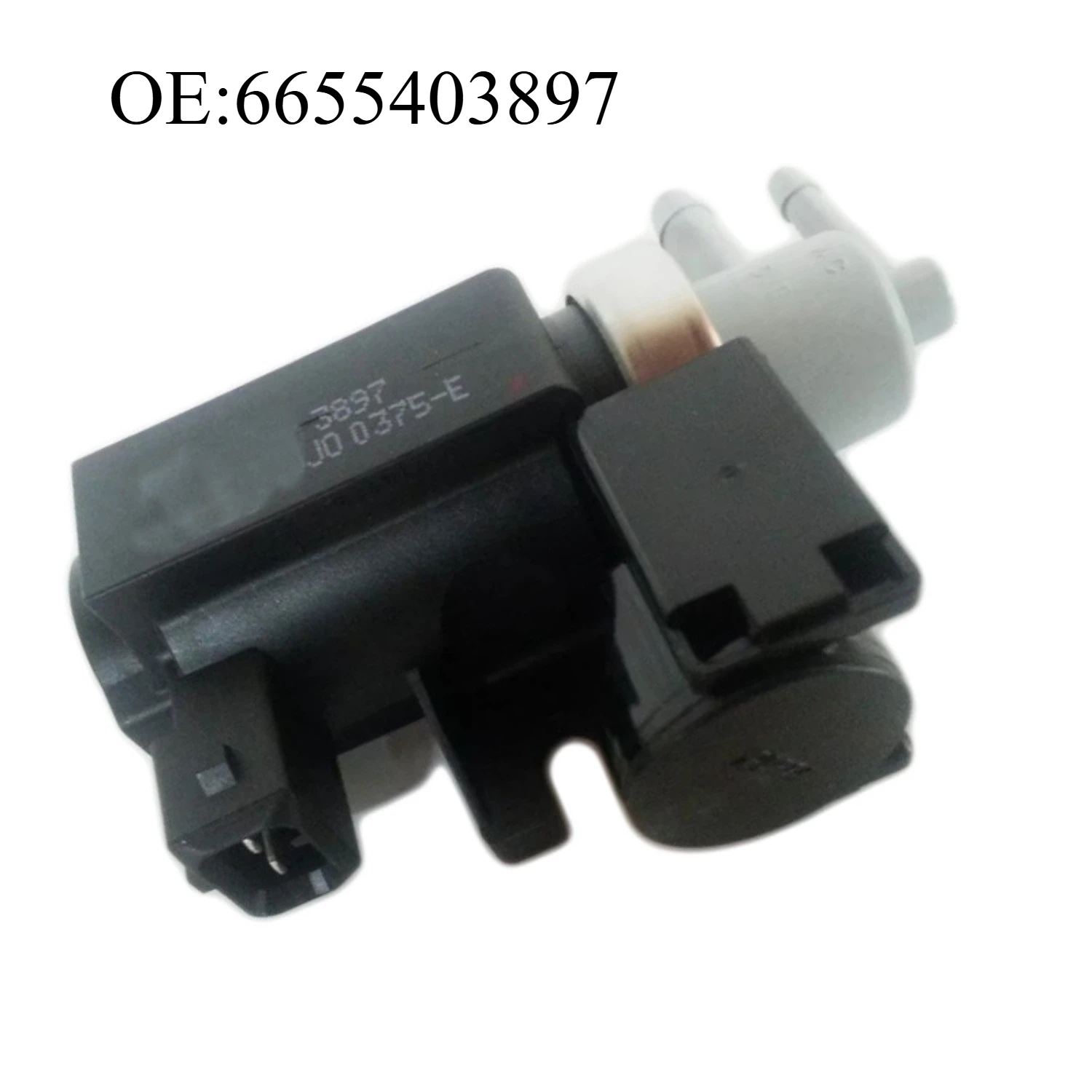 

Automotive Solenoid Valve Accessories OE: 6655403897 For SsangYong ACTYON I, KYRON, REXTON W, RODIUS I