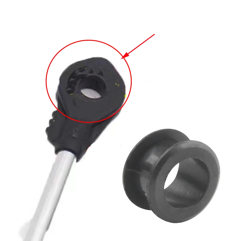 Automatic Transmission Shifter Cable Bushing 46781-1M000For Kia Cadenza Forte Koup K900 Optima Rio Rondo Sedona Sorento Sportage