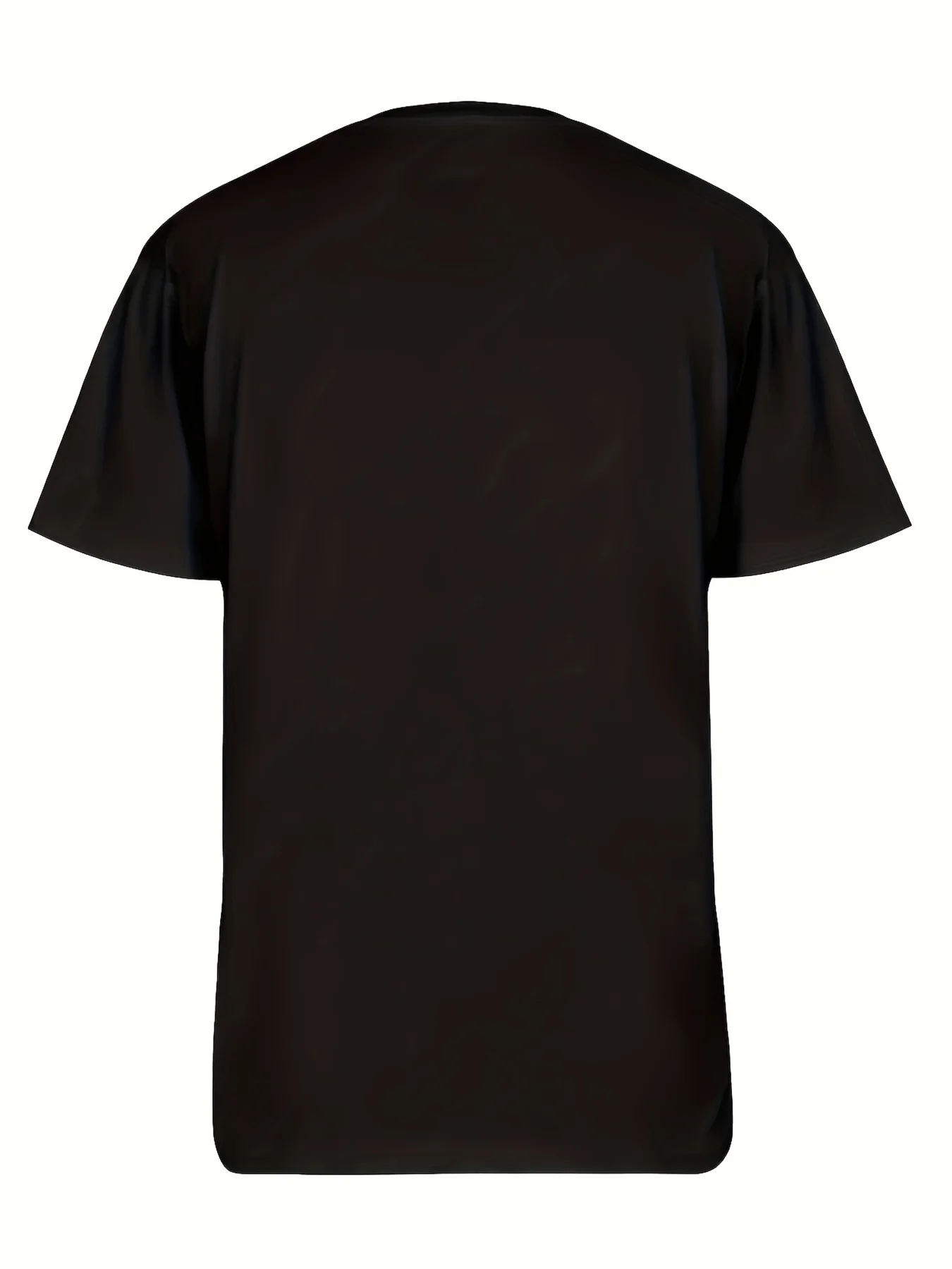 ATEEZ Golden Hour: Part.5 Album Theme Print T-Shirt - Women's Casual Crew Neck Short Sleeve Top Loose Fit, Spring/Summer New