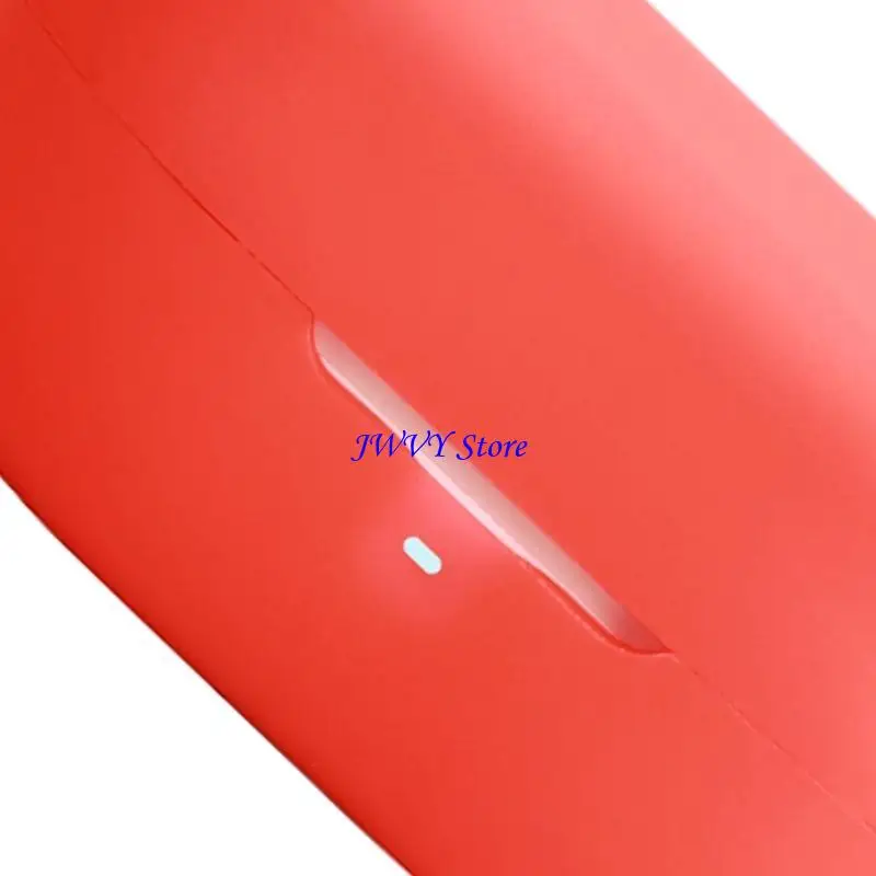 573A Waterproof Skin Protector Case Shell for Earbuds X9 Shockproof Housing Daily Use