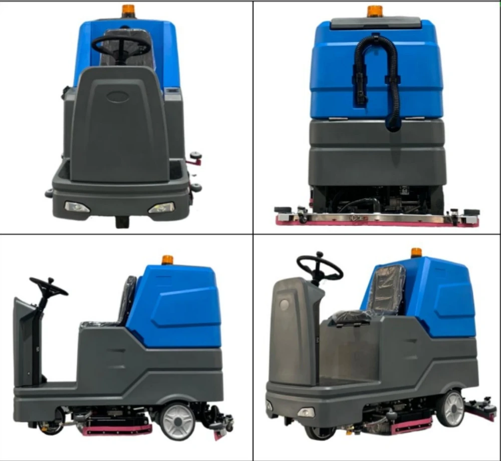 Hotsale XD160 Comme… - image