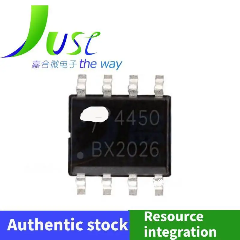 

15 Pieces/LOT AO4450L AO4450 MOSFET N-channel 40V 7A SOIC-8