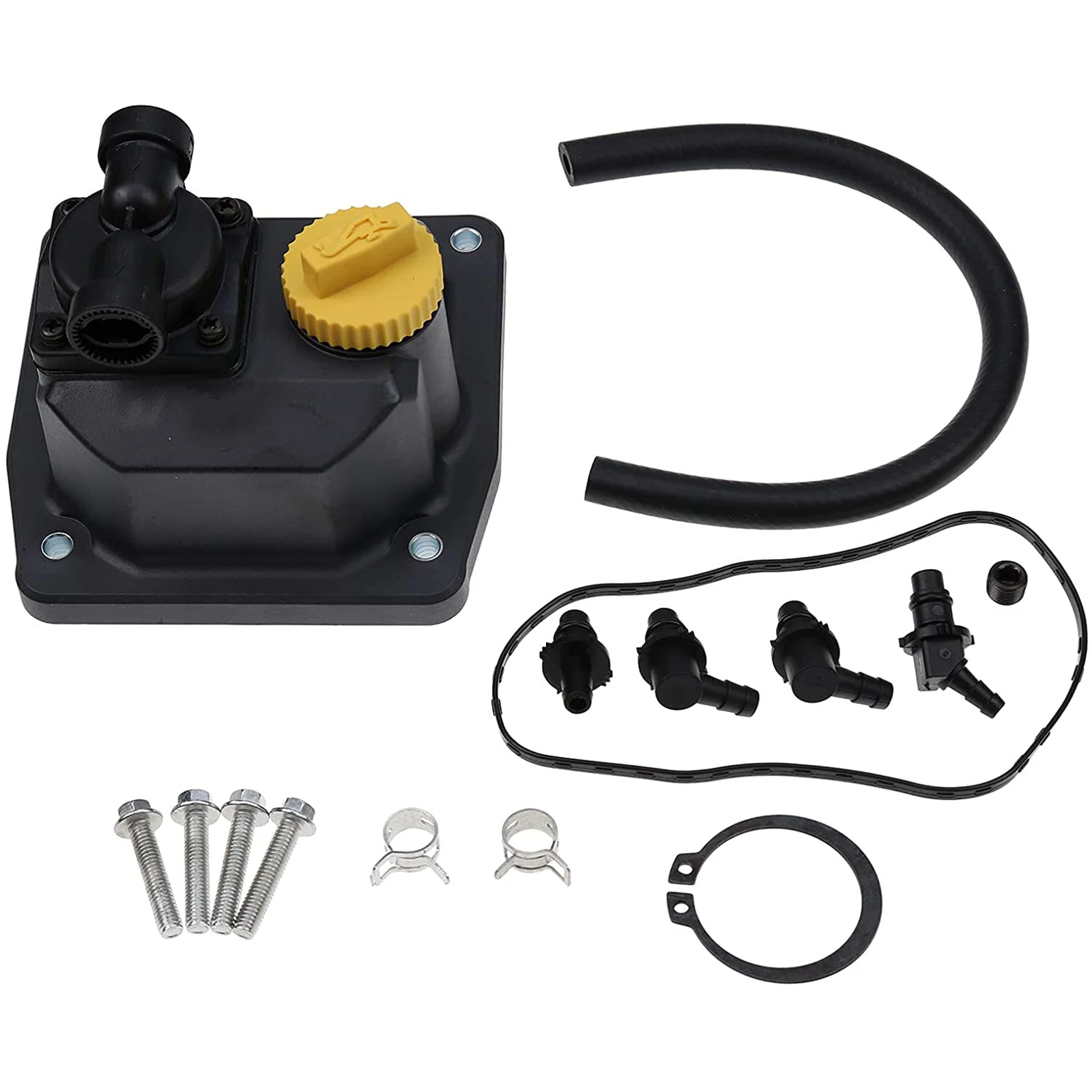 Fuel Pump Kit 24 559 02-S, 24-559-10-S, 2455902-S, 2455910-S For Kohler CH18 CH19 CH20 ECH680 ECH730 CH620 CH640 CH670 ECH630