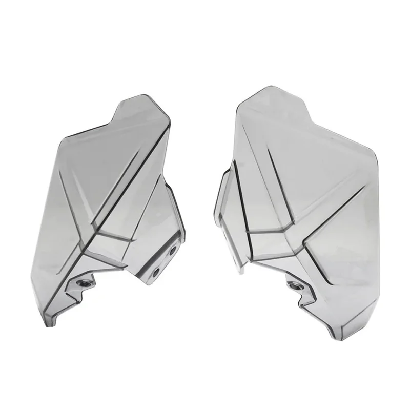 

Motorcycle Side Windshield Windscreen Wind Deflector For BMW R1300GS ADV R1300 GS R 1300 GS Adventure 2024 2025