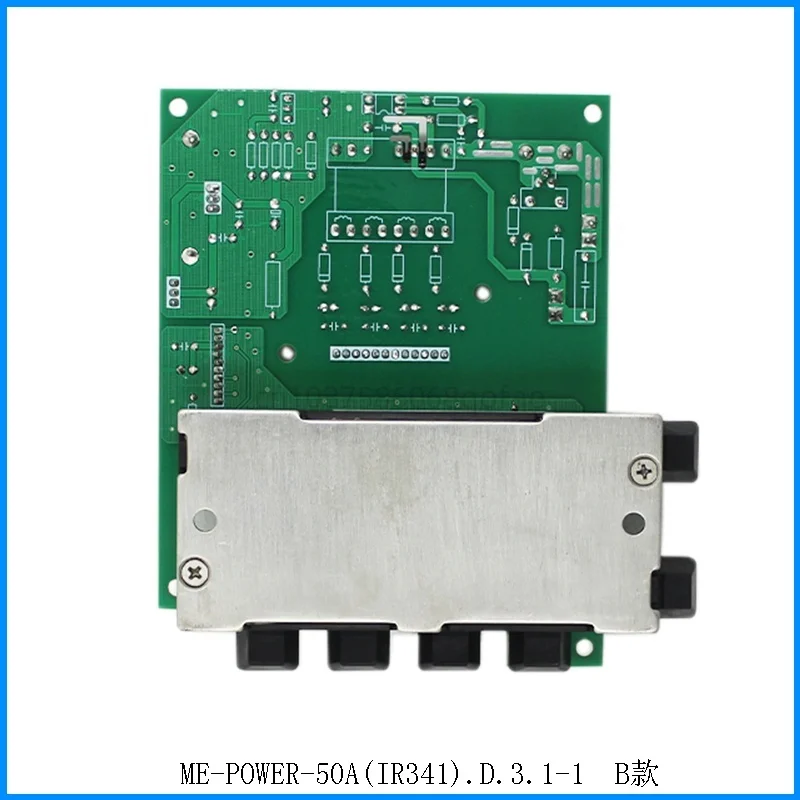 Original new central air conditioning 50a power module ME-POWER-50A(IR341) .d.2.1-1, 17127000001508