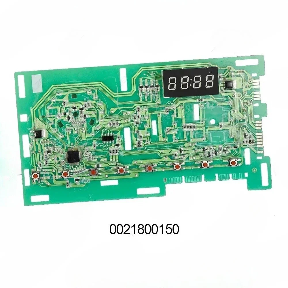 WZ-Used For Haier Washing Machine Control Board 0021800150/A/C/D/G 0021800115A/B/BA/C/E PCB 0021800159 0021800151 Washer Parts