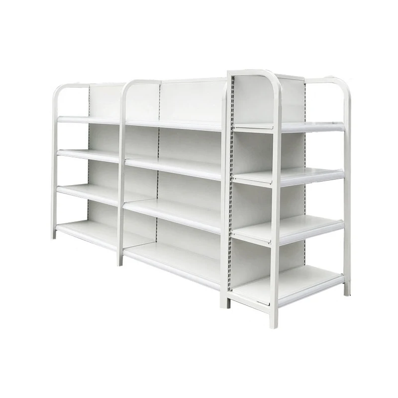 High Quality, Wholesale Supermarket Display Shelving