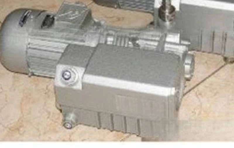 Special vacuum pump for paint dipping machine xd-020 direct-connected high-efficiency self-priming booster pump