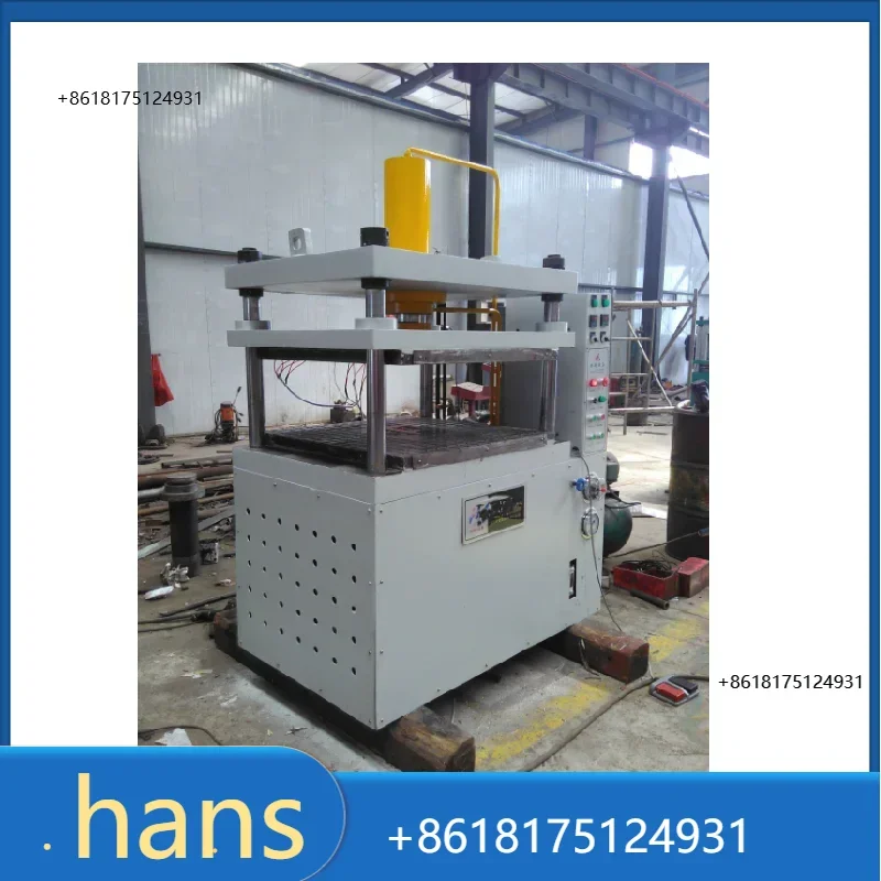 2026 NBFour-column Two-beam hydraulic press for deep drawing