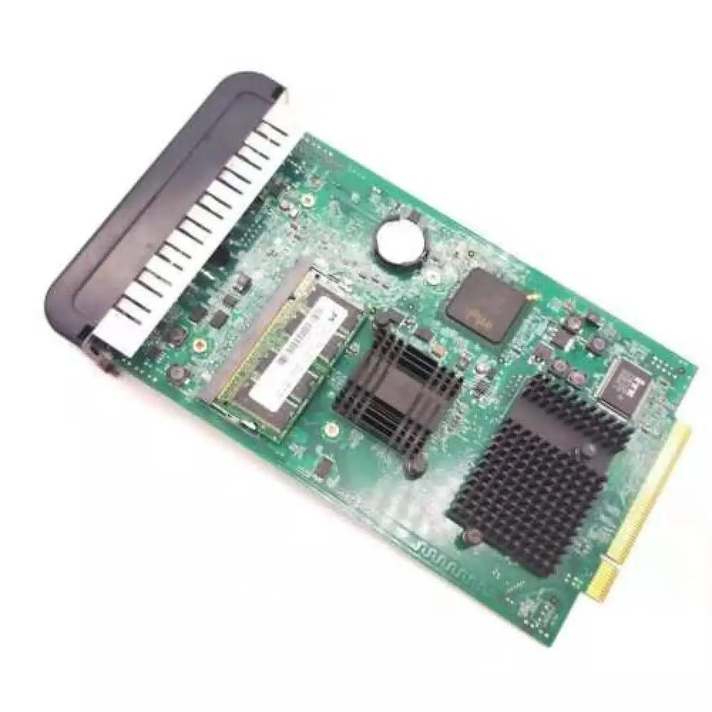 Placa formateadora con HDD 40GB para HP DesignJet Q5669-60576 z2100 Q5669