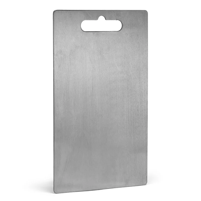 

ALIM-Fruit For Kitchen Use Cutting Board Pure Titanium Light-Duty Chopping Board For Domestic