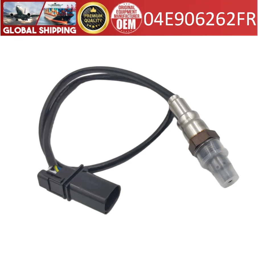 04E906262FR Oxygen Sensor For SEAT IBIZA KJ1 STYLE 2017-