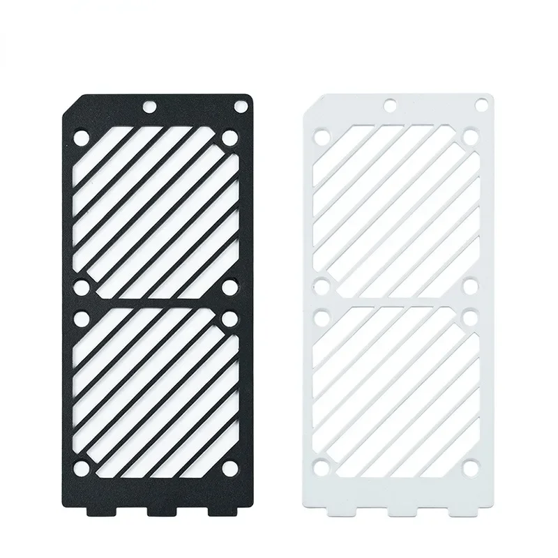 Chassis PCI position fan bracket 2x6CM fan position