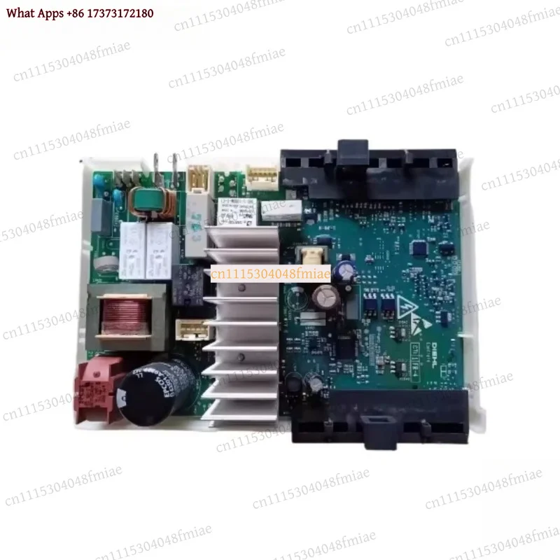 WM10N2C80W Control Board For IQ300 Washing Machine Circuit PCB Washer Replacement Parts