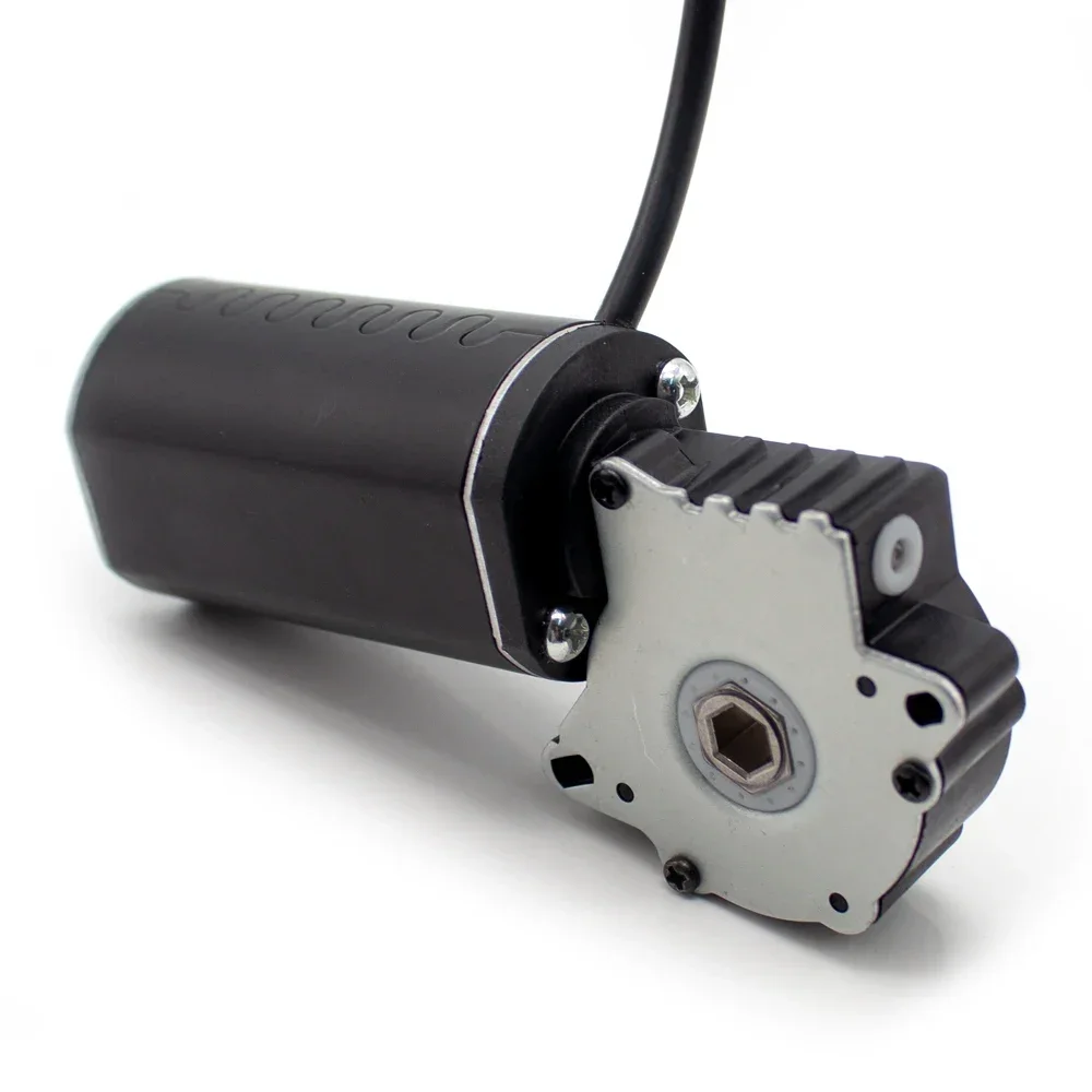 

Manual Control Integrated 3-piece Lifting Platform Electric Unit Lifting Platform Accessories 6MM/8MM Hexagonal Hole 40KG 107RPM