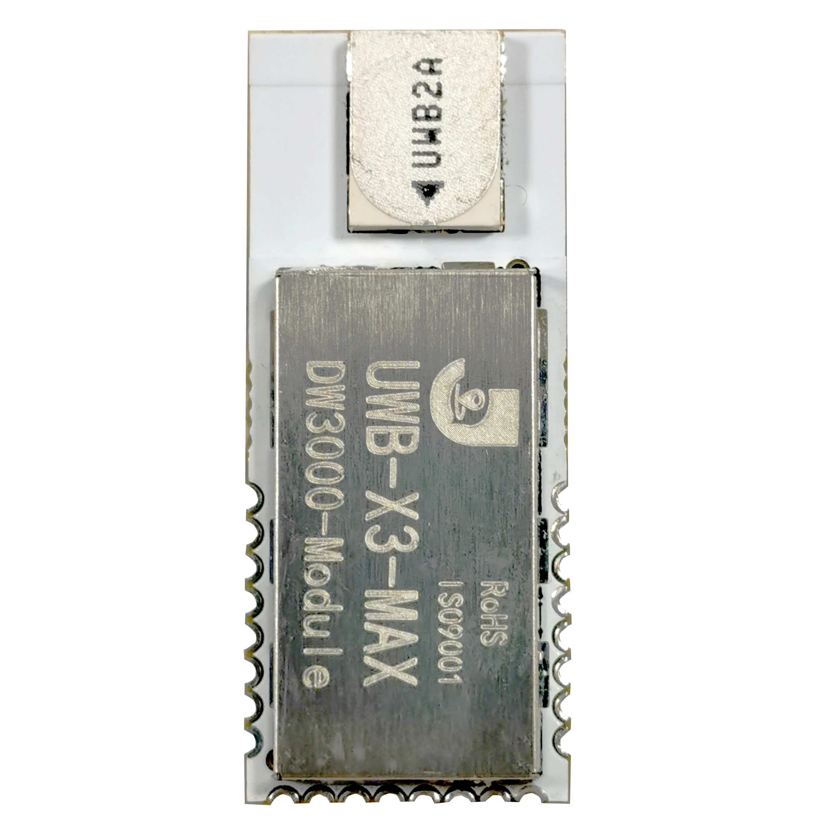 DWM3000 EVB DWM3000 DWM3110 Rf UWB X3 CA power consumption is much lower than DWM1000