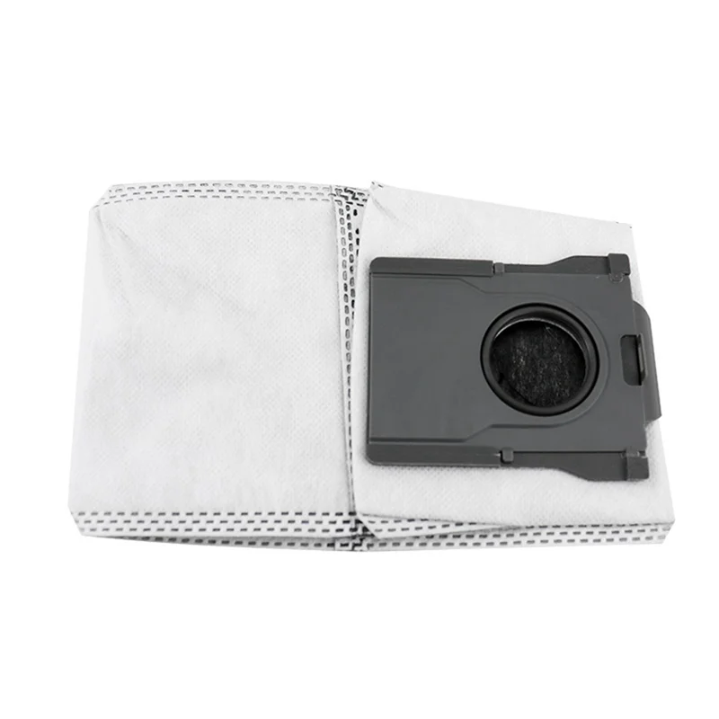 A05G-подходит для Dreame X40 Pro Ultra, Dreame X40, ультратонкий, Dreame X40 Master, запасные части для пылесоса робота, мешок для пыли