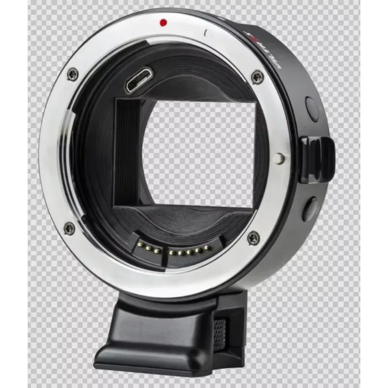 Grensoverschrijdende Hot Sales Verbeterde Mark V Voor Canon EF/EF-S Lens Voor Sony E-mount Lens Mount Adapter PDAF/CDAF Autofocus EXIF Suppo