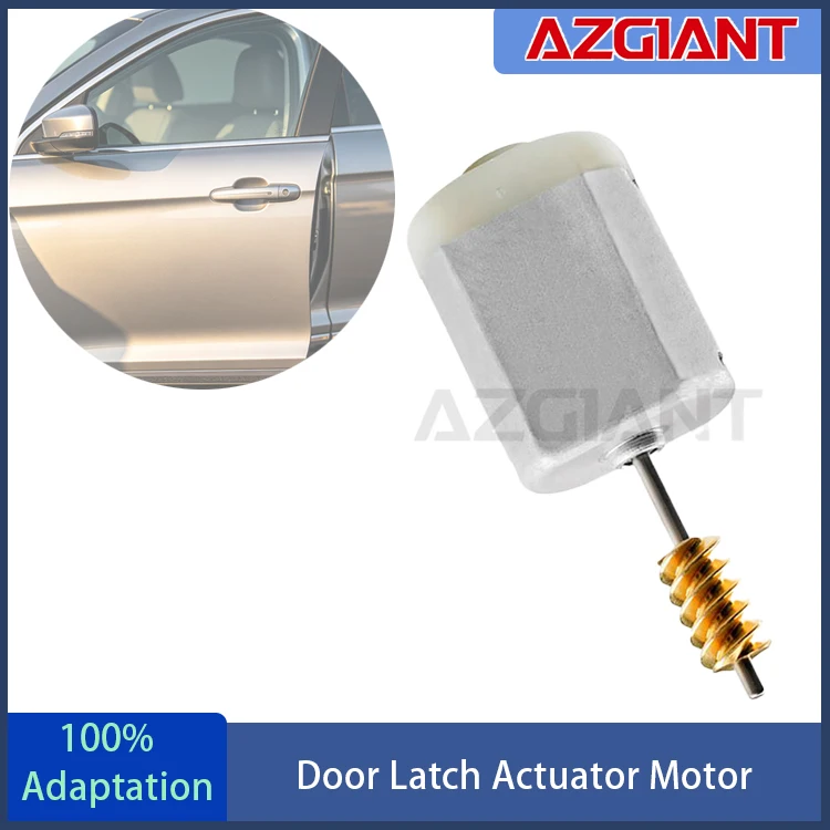 

AZGIANT 12V Power Door Lock Actuator Motor for 2013-2019 Hyundai ix45 easy Installation Car Door Lock Repair Parts