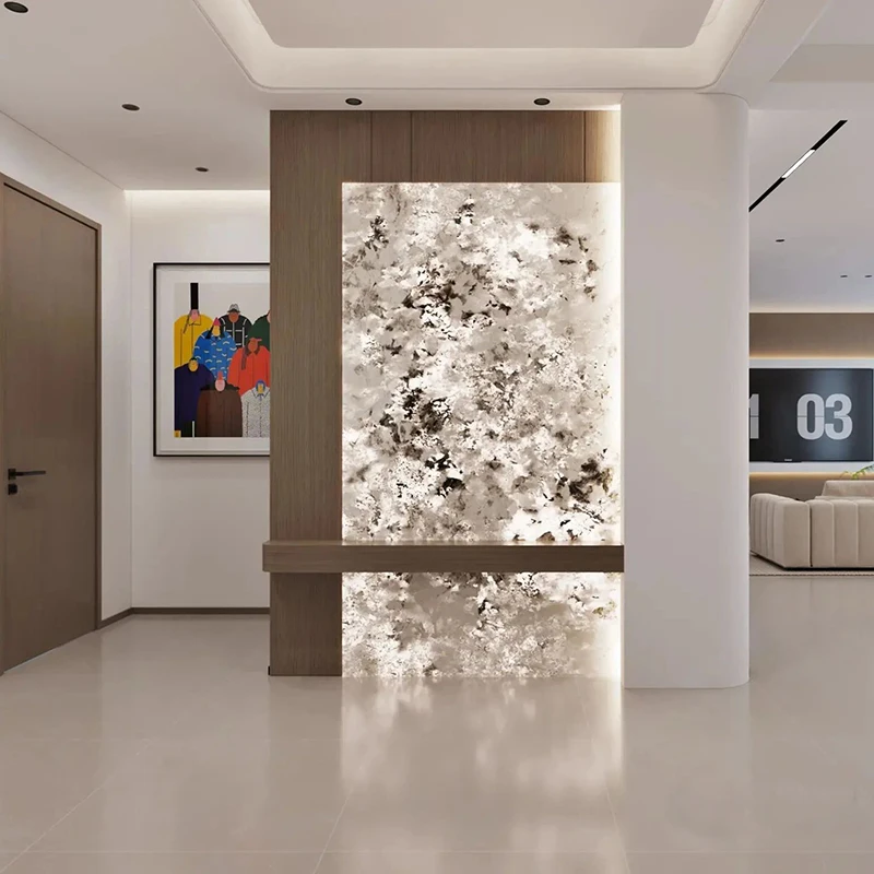 ออกแบบตกแต่งภายในสไตล์โมเดิร์นแบบกำหนดเองได้เต็มรูปแบบ สำหรับอพาร์ทเมนต์ บ้านพักตากอากาศ วิลล่า และโรงแรม