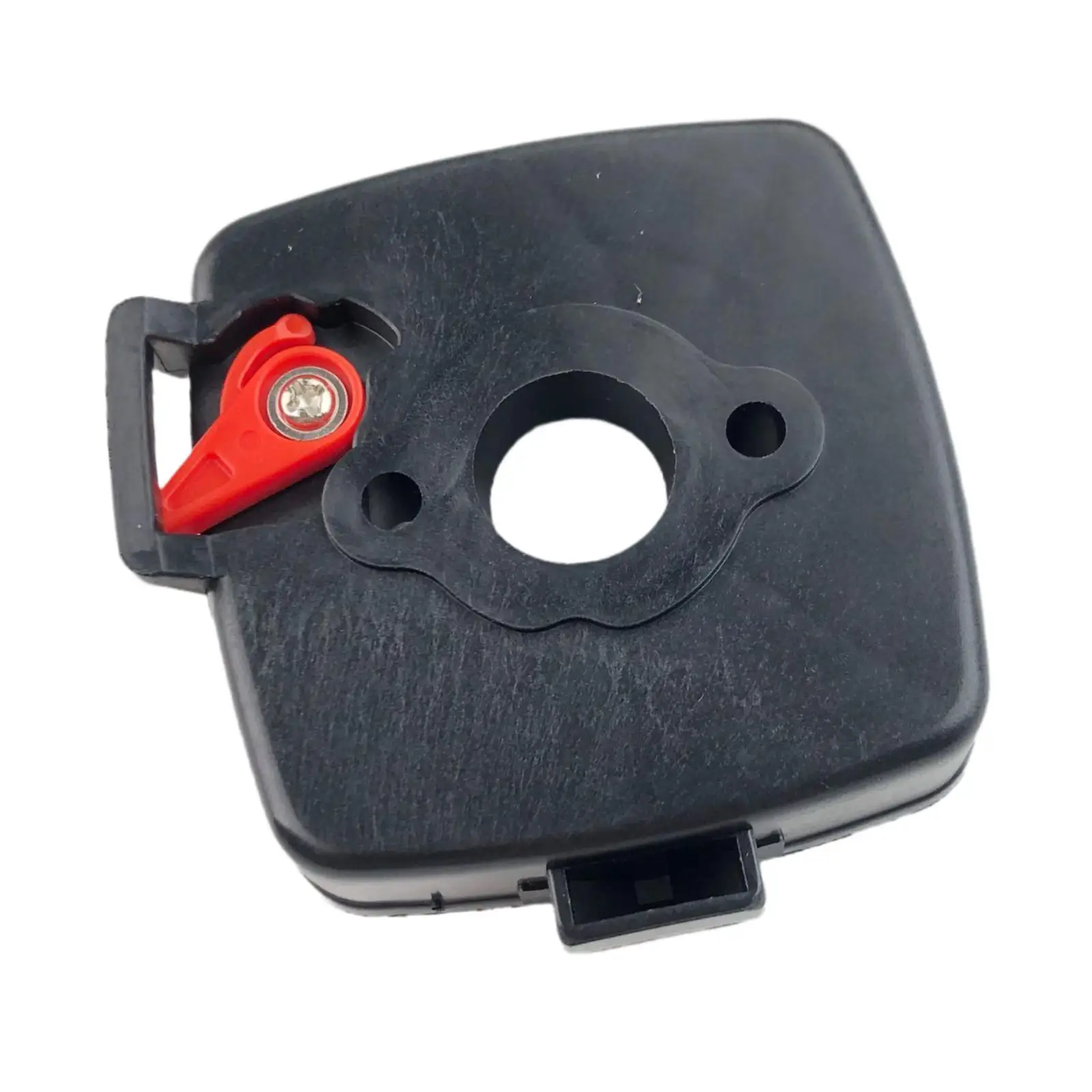 SRM 225 Luftfilter-Filter-Choke-Hebelplatte für Rasenmäher Power Pruner