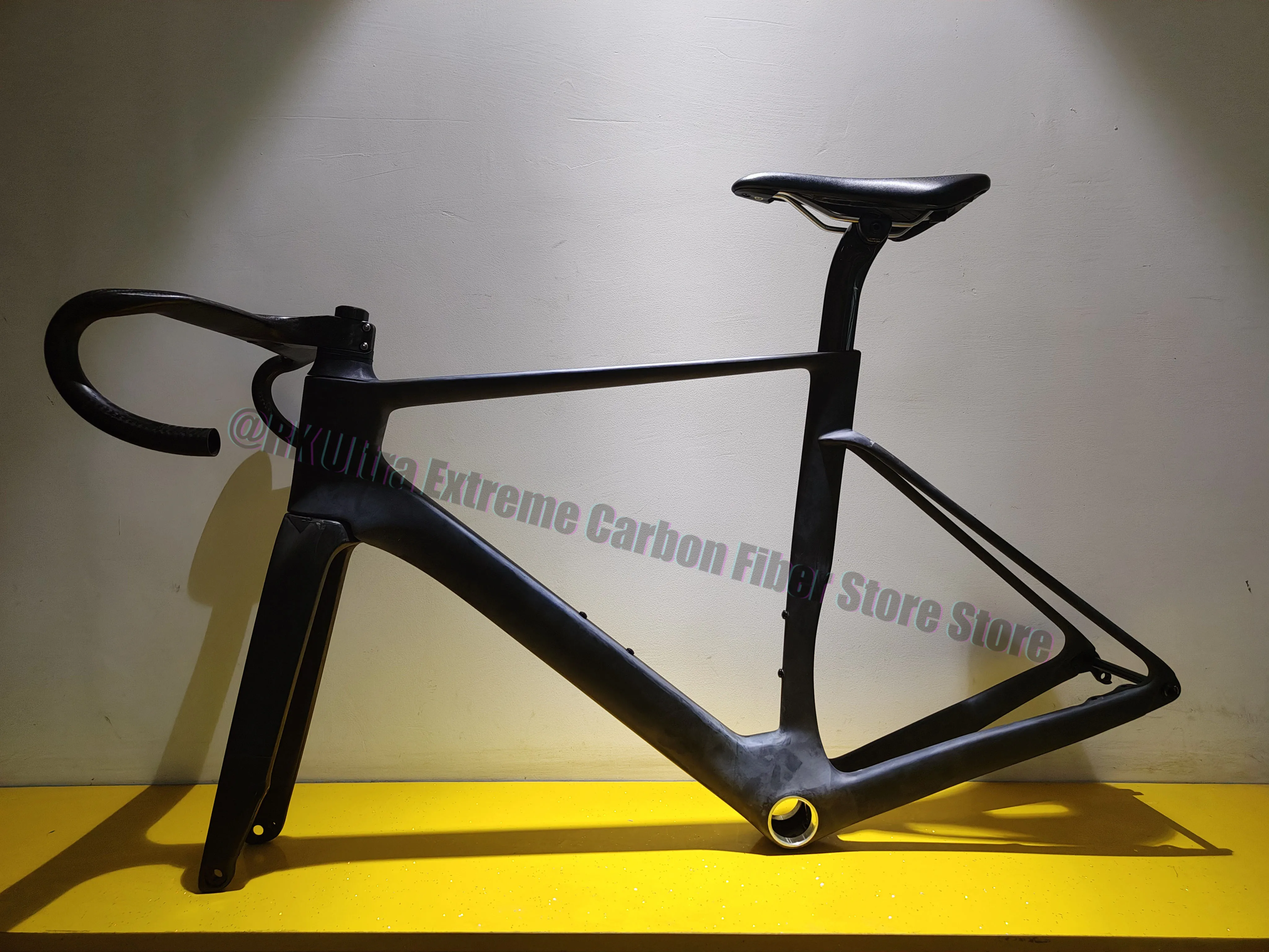 OSTRO VAM2.0 Carbon Fiber Road Vehicle reservation, Latest, Display Link, Please Do Not Place an Order