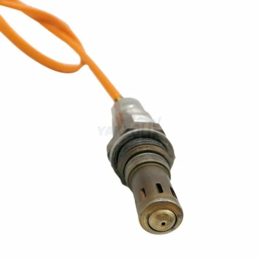 LFH1-18-8G1 Oxygen Sensor for Mazda 6 GG GY 2002 2003 2004 2005 2006 2007 1.8L 2.0L 2.3L Air Fuel Ratio Lambda Car Accessories 4