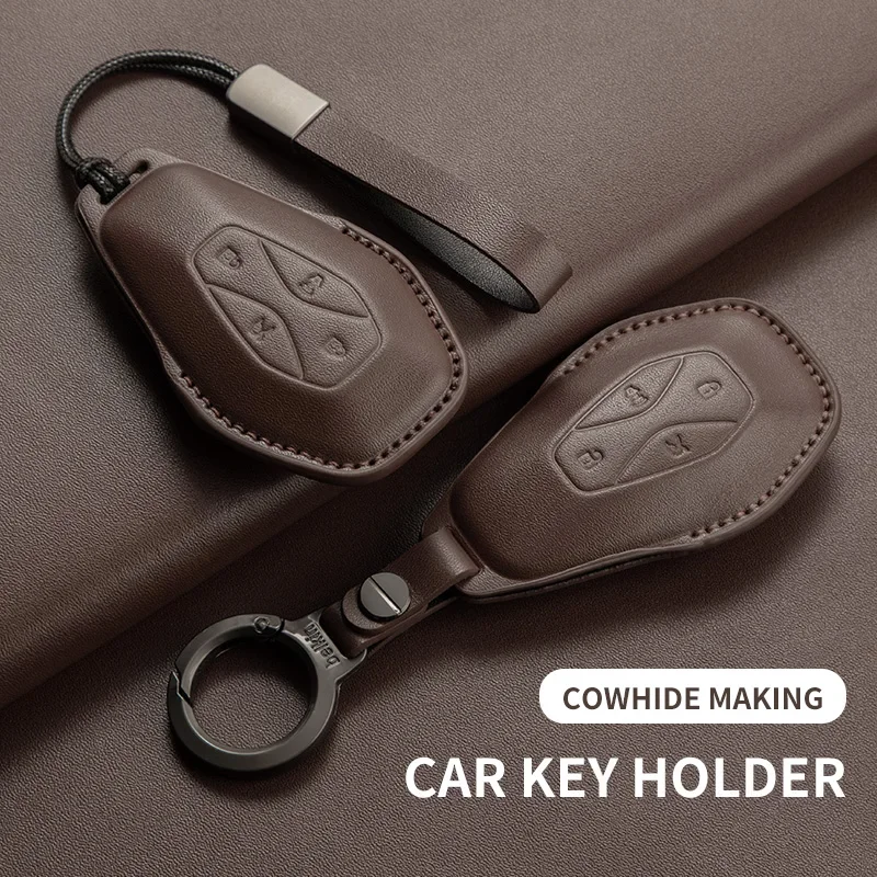Car Remote Key Case…