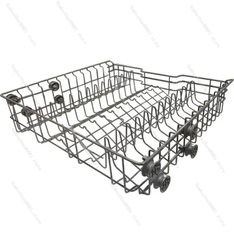 Dishwasher Bowl Chopsticks Cutlery Tableware Basket Suitable for 7071 Dishwasher Models