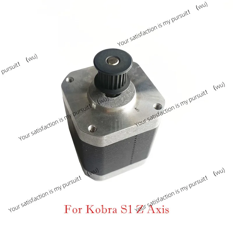 1Pc Stepper Motor X/Y/Z Axis for Kobra S1 3D Printer Replacement Part High Precision Drive Component