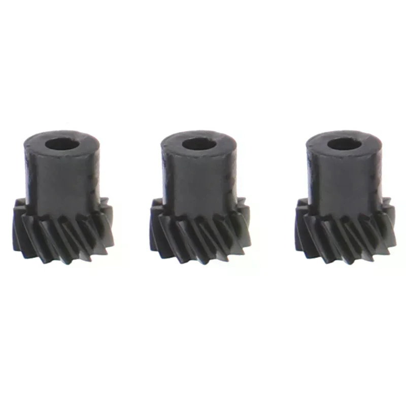 1Pcs Camera Repair Replacement Parts Aperture Motor Gear For D90 D80 Digital Camera SLR DSLR