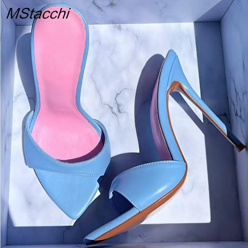 Thumbnail 4 - #46 Top Stiletto Heel Shoes Picks for Every Budget